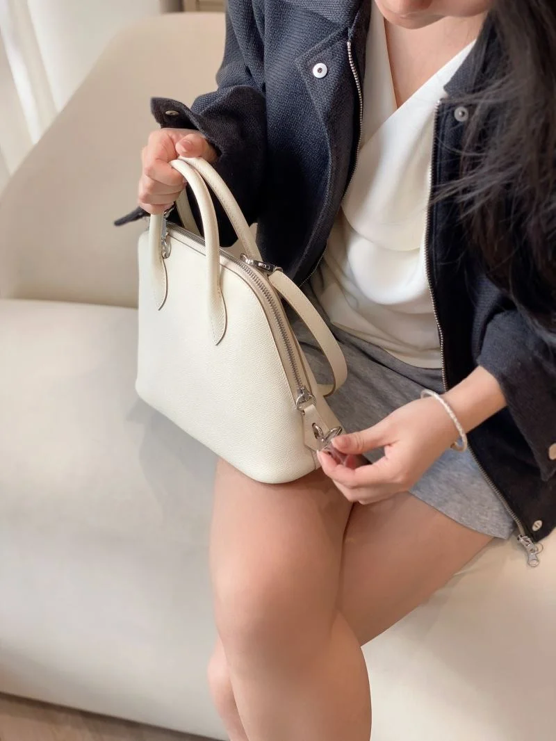 Hermes Bolide Bags Supportive 48901