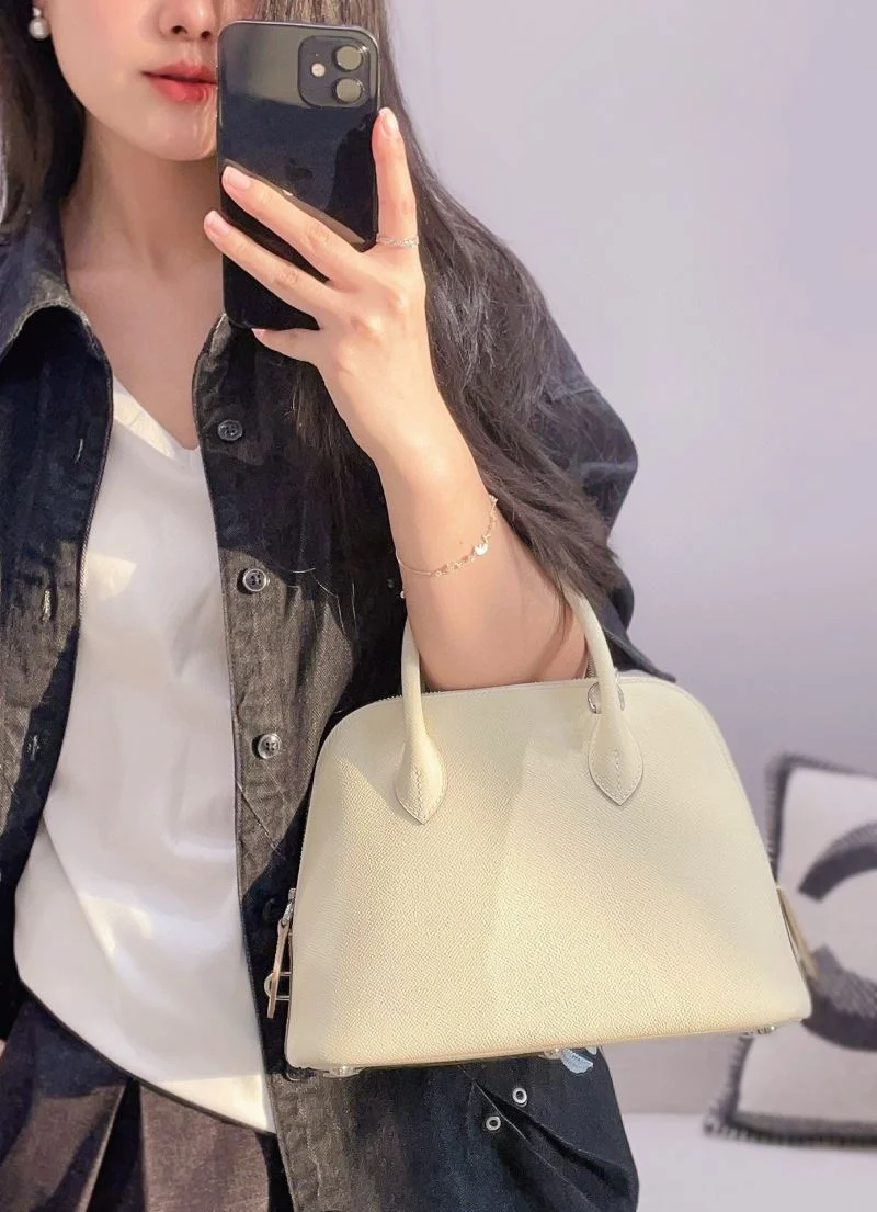 Hermes Bolide Bags Supportive 48901