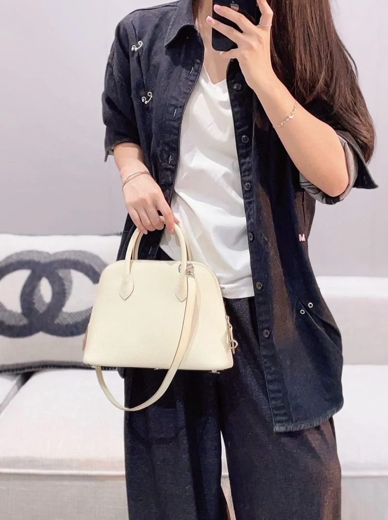Hermes Bolide Bags Supportive 48901