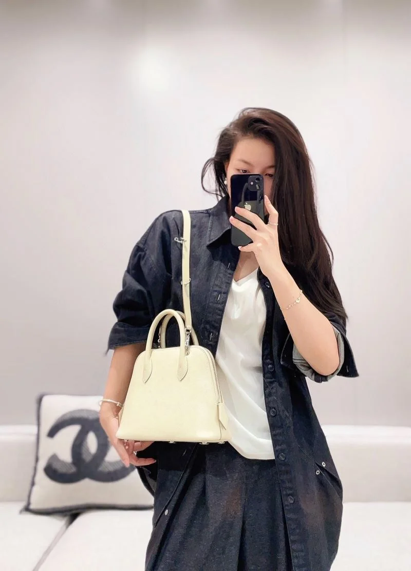 Hermes Bolide Bags Supportive 48901