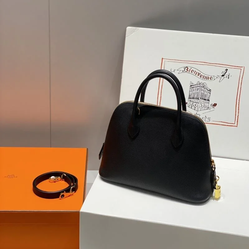Hermes Bolide Bags ZipUp 48898
