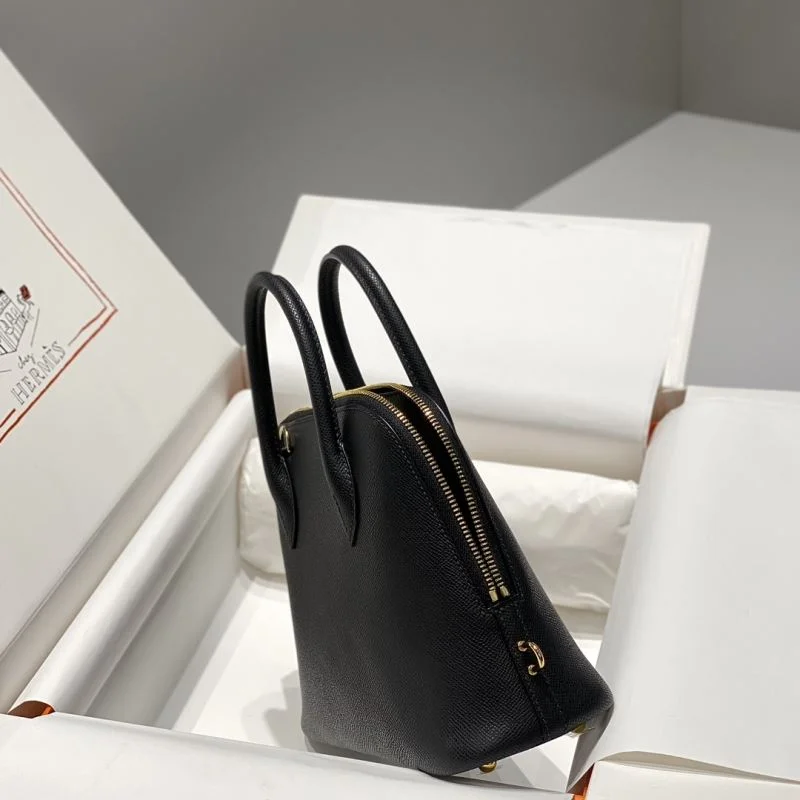 Hermes Bolide Bags ZipUp 48898