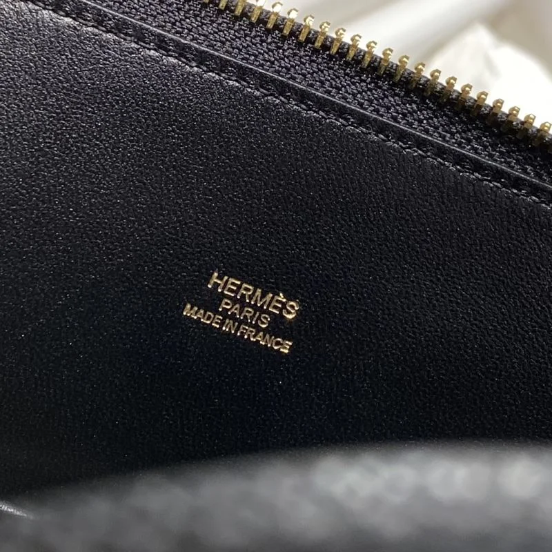 Hermes Bolide Bags ZipUp 48898