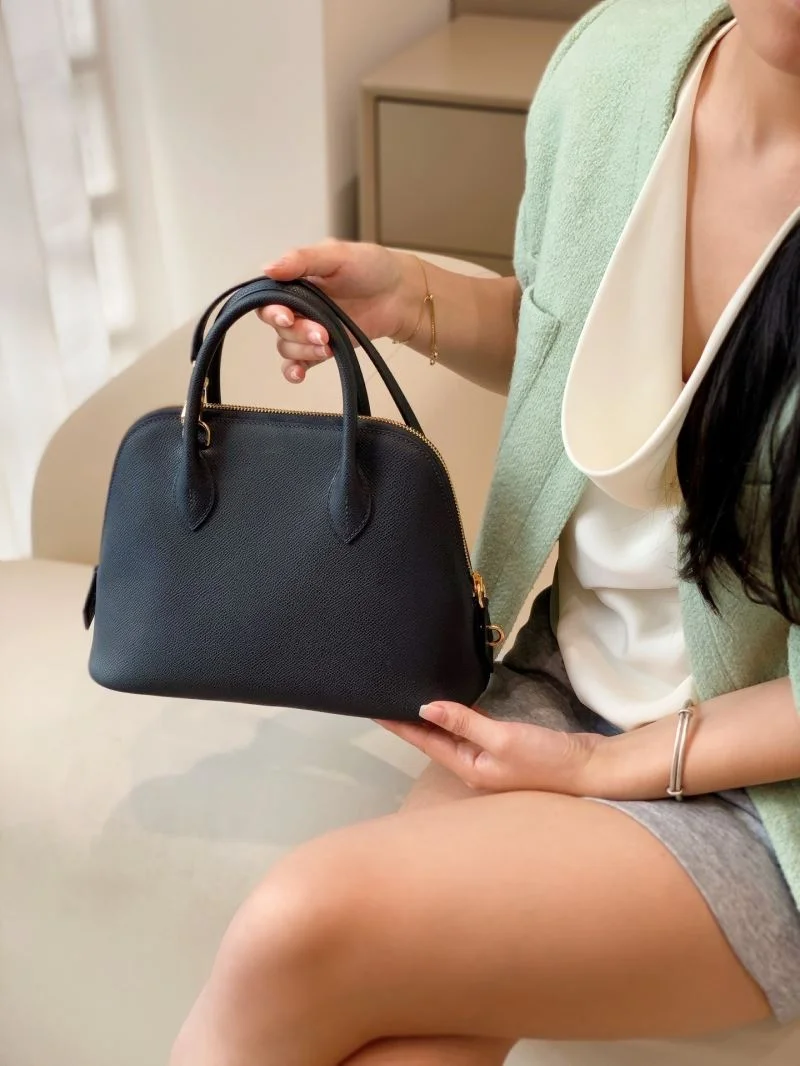 Hermes Bolide Bags ZipUp 48898