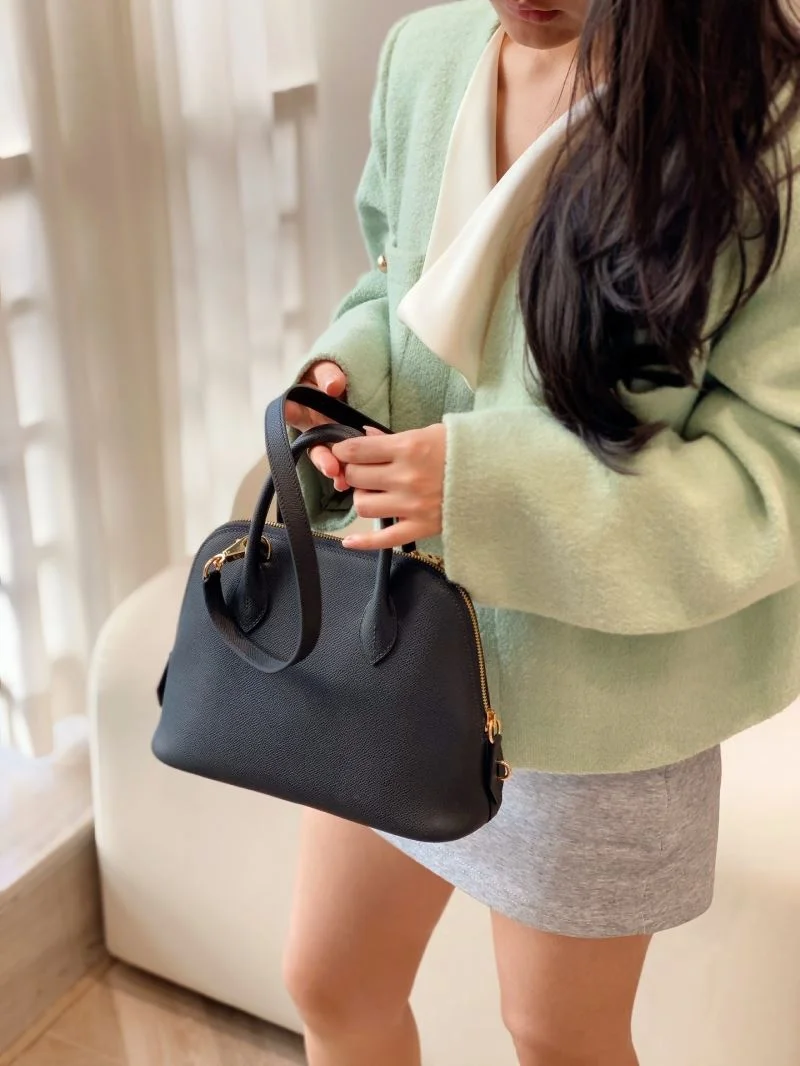 Hermes Bolide Bags ZipUp 48898