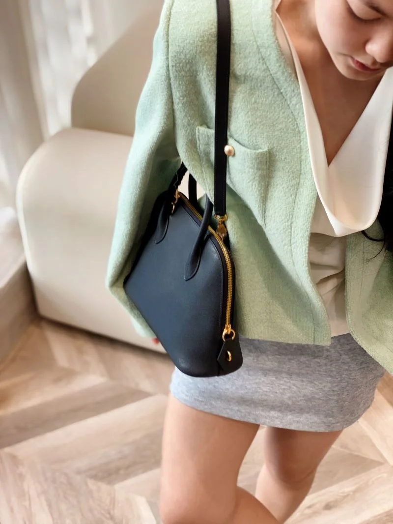 Hermes Bolide Bags ZipUp 48898