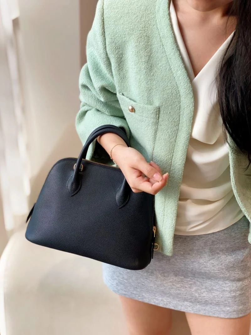 Hermes Bolide Bags ZipUp 48898