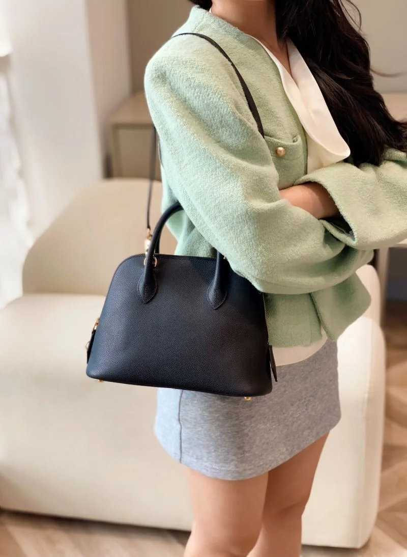 Hermes Bolide Bags ZipUp 48898