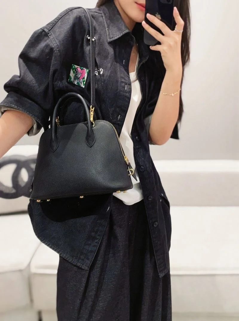 Hermes Bolide Bags ZipUp 48898