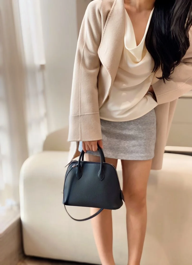 Hermes Bolide Bags TopPick 48973