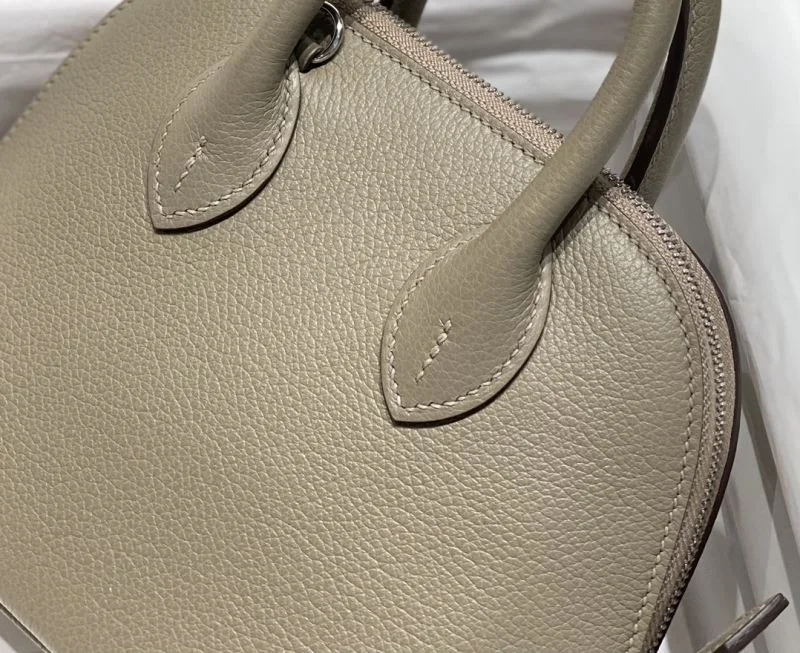 Hermes Bolide Bags Durable 48896