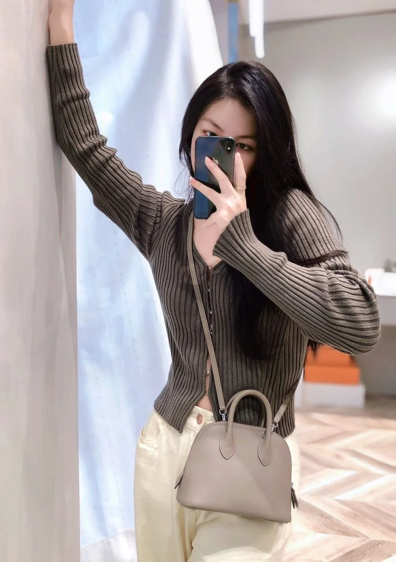 Hermes Bolide Bags Durable 48896