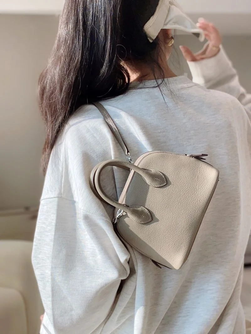 Hermes Bolide Bags Durable 48896