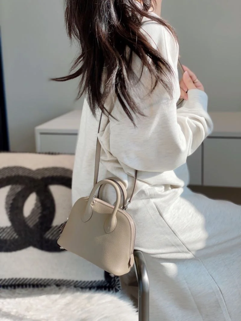 Hermes Bolide Bags Durable 48896