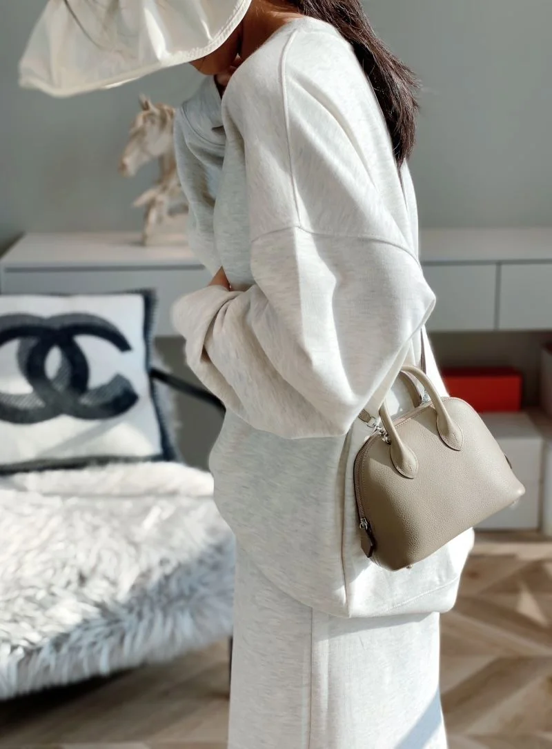 Hermes Bolide Bags Durable 48896