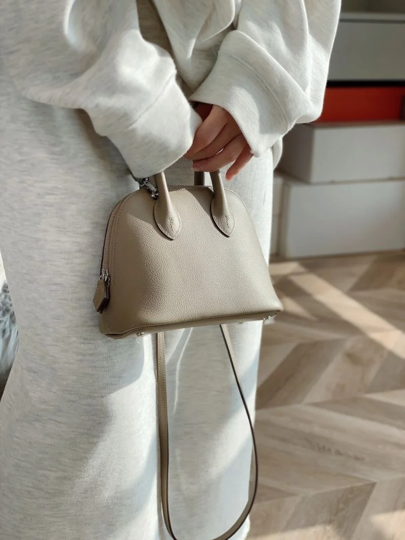 Hermes Bolide Bags Durable 48896