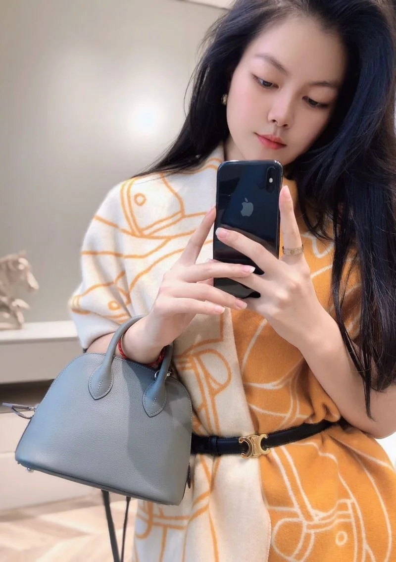 Hermes Bolide Bags TopPick 48897