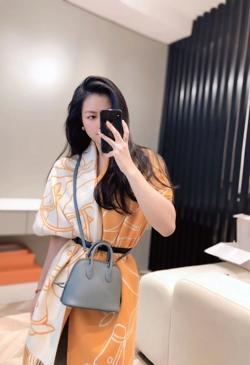 Hermes Bolide Bags TopPick 48897