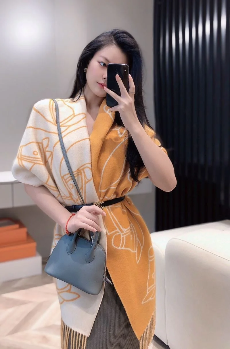 Hermes Bolide Bags TopPick 48897