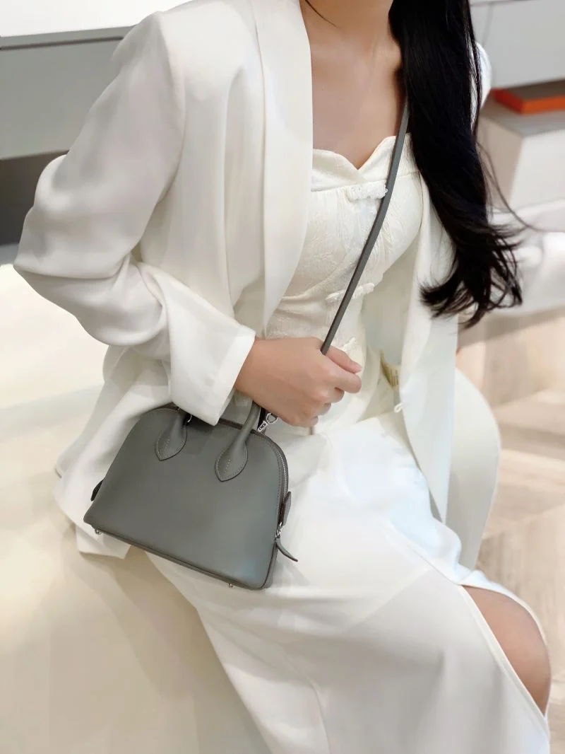 Hermes Bolide Bags TopPick 48897