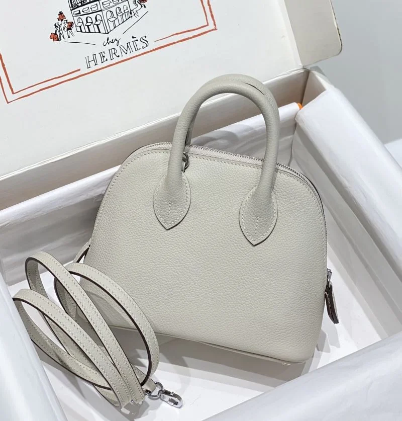 Resilient Hermes Bolide Bags 48894