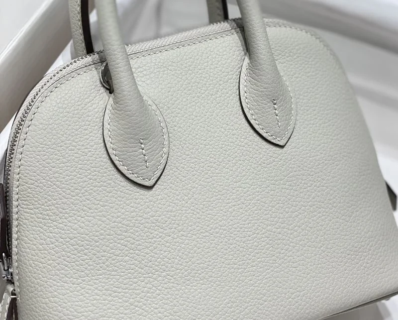 Resilient Hermes Bolide Bags 48894