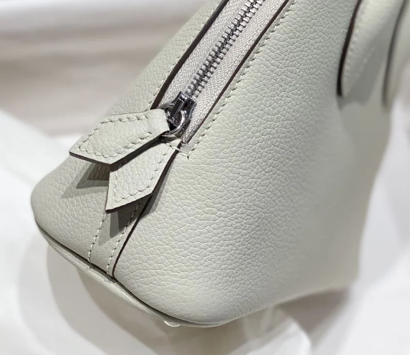 Resilient Hermes Bolide Bags 48894