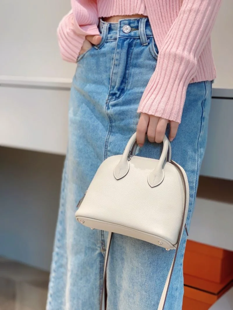 Resilient Hermes Bolide Bags 48894