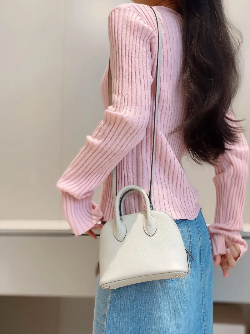 Resilient Hermes Bolide Bags 48894