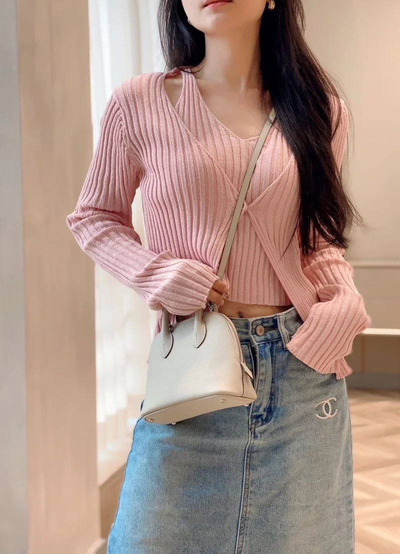 Resilient Hermes Bolide Bags 48894