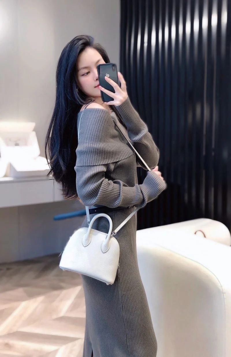 Resilient Hermes Bolide Bags 48894