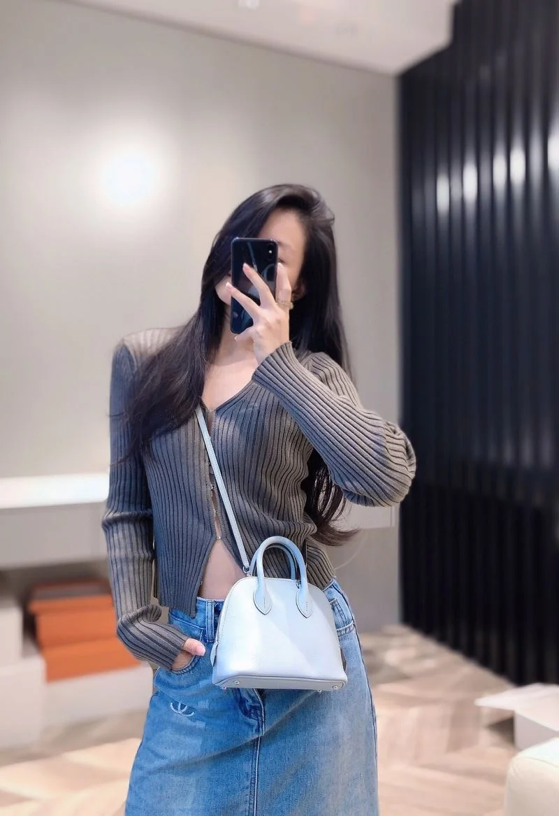 EasyCare Hermes Bolide Bags 48895