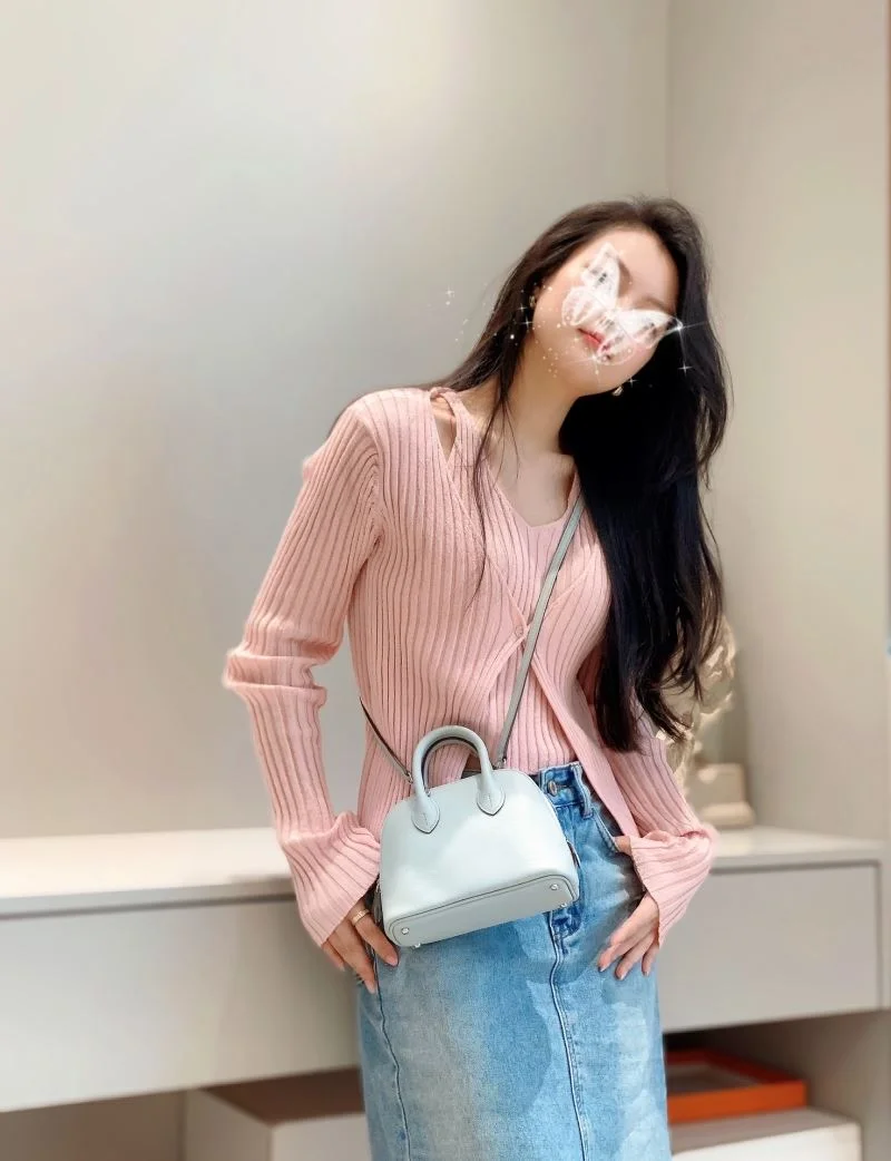 EasyCare Hermes Bolide Bags 48895