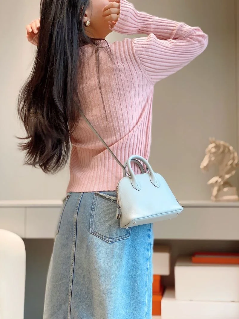 EasyCare Hermes Bolide Bags 48895
