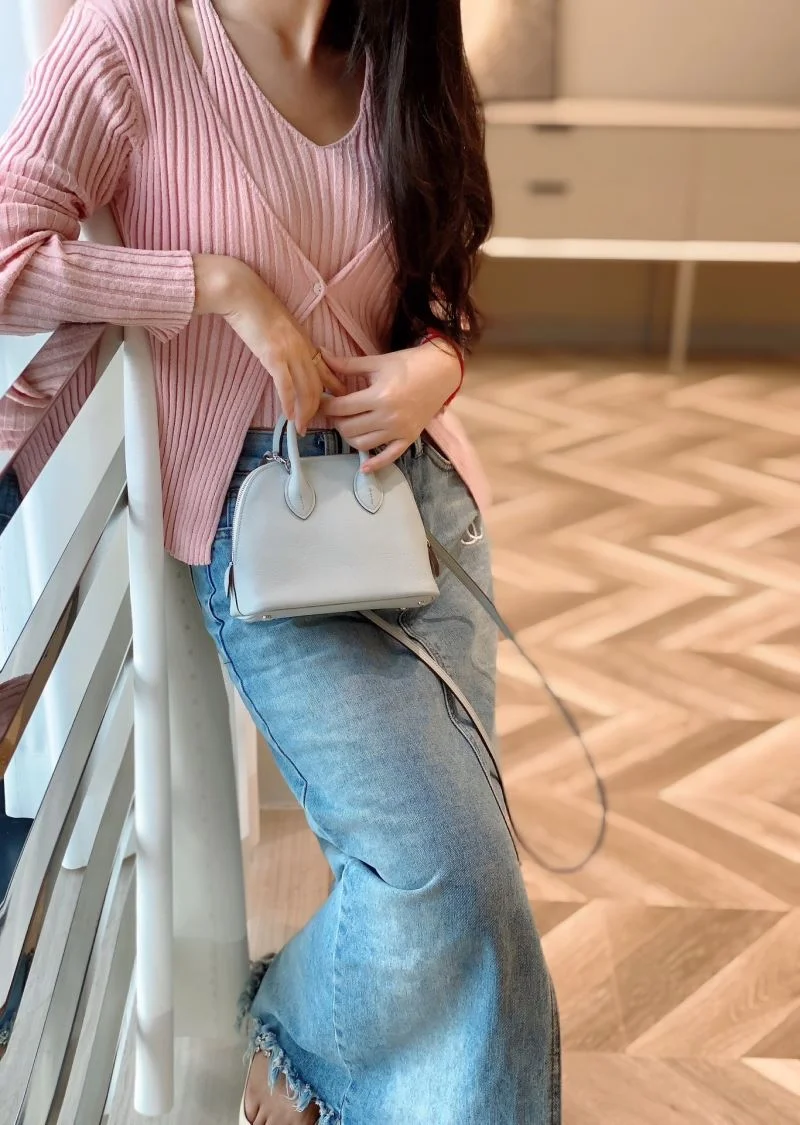 EasyCare Hermes Bolide Bags 48895