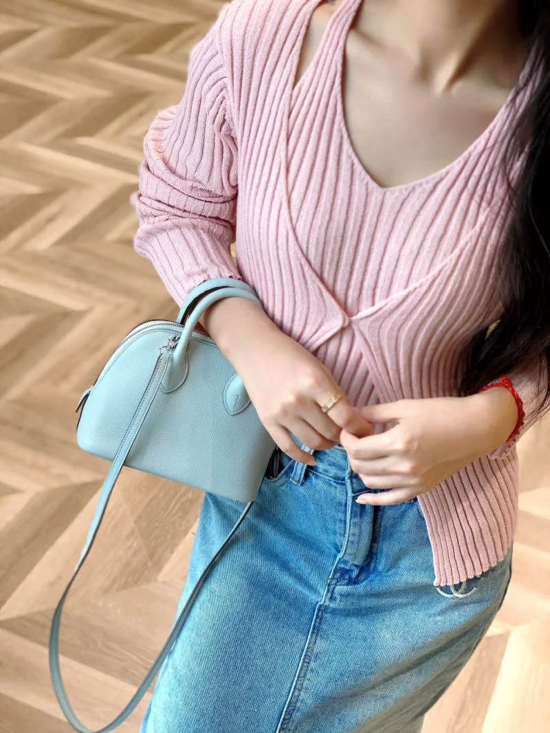 EasyCare Hermes Bolide Bags 48895