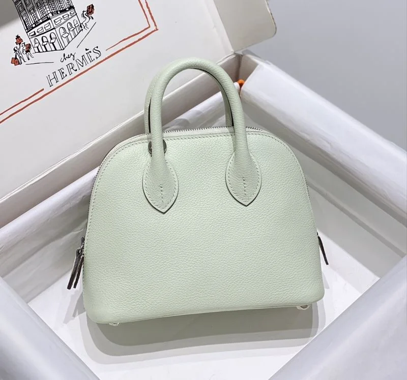 Youthful Hermes Bolide Bags 48893