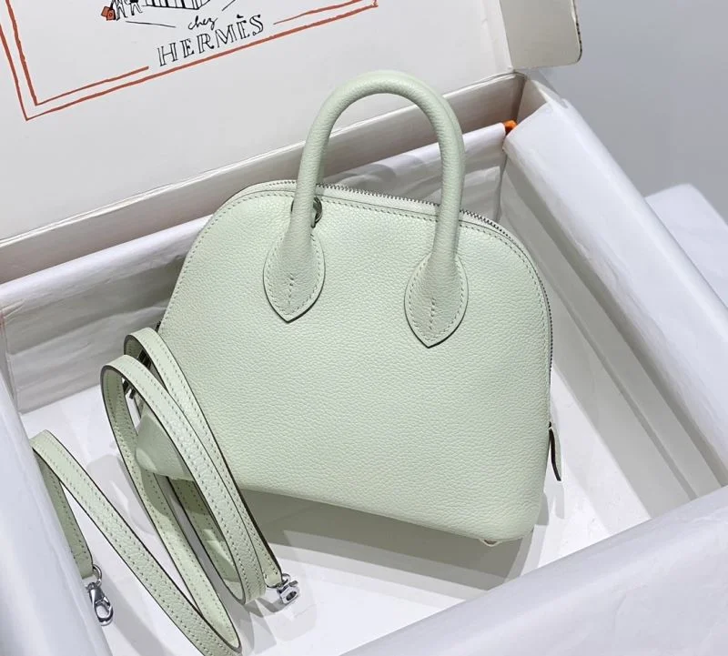 Youthful Hermes Bolide Bags 48893