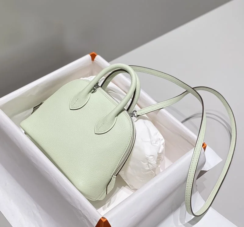 Youthful Hermes Bolide Bags 48893