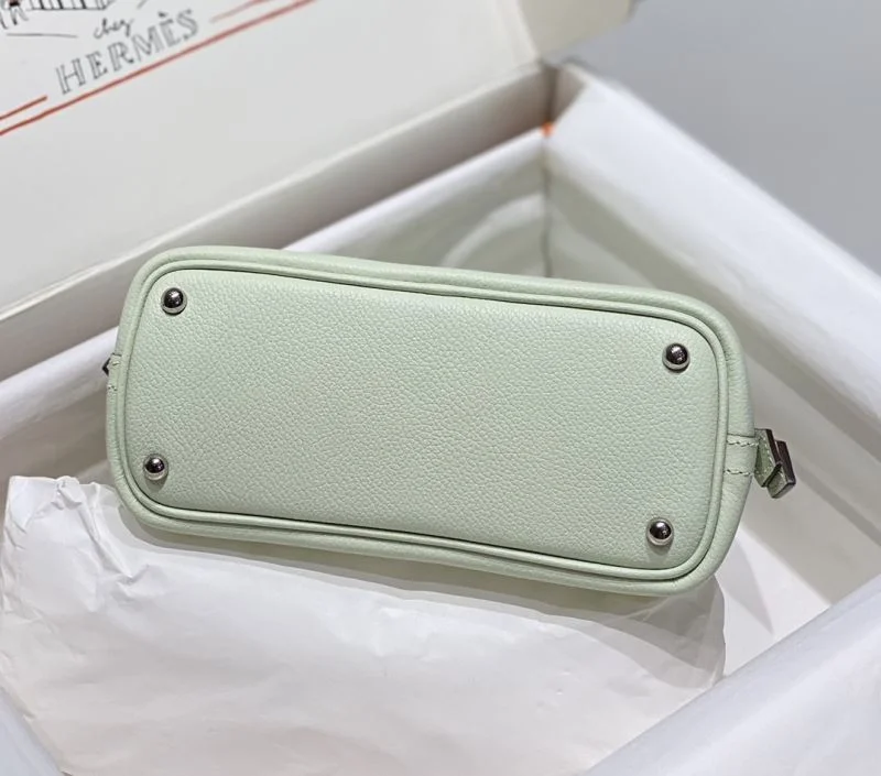 Youthful Hermes Bolide Bags 48893