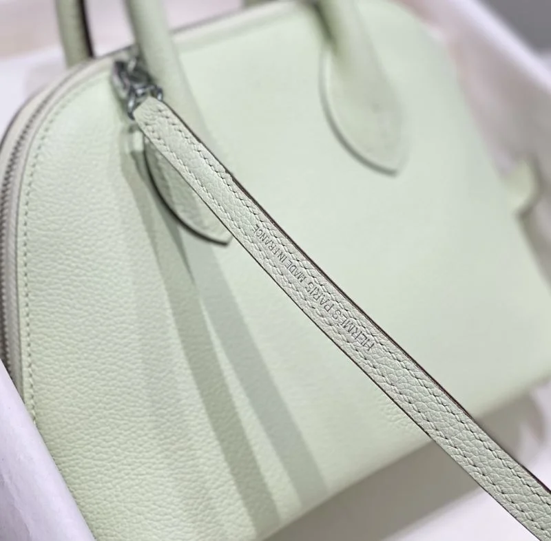 Youthful Hermes Bolide Bags 48893