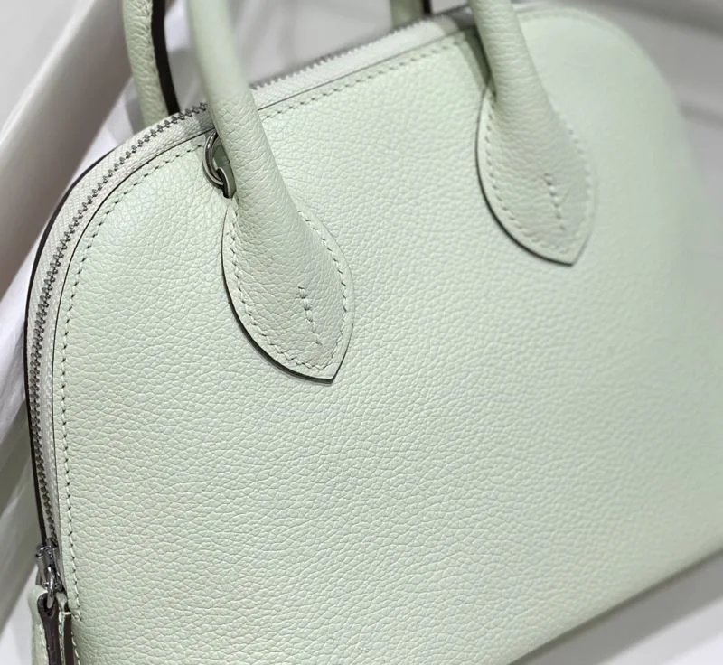 Youthful Hermes Bolide Bags 48893
