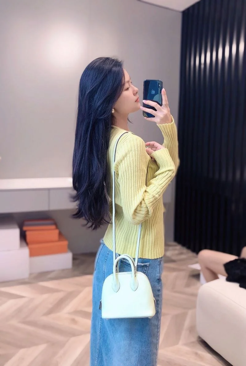 Youthful Hermes Bolide Bags 48893