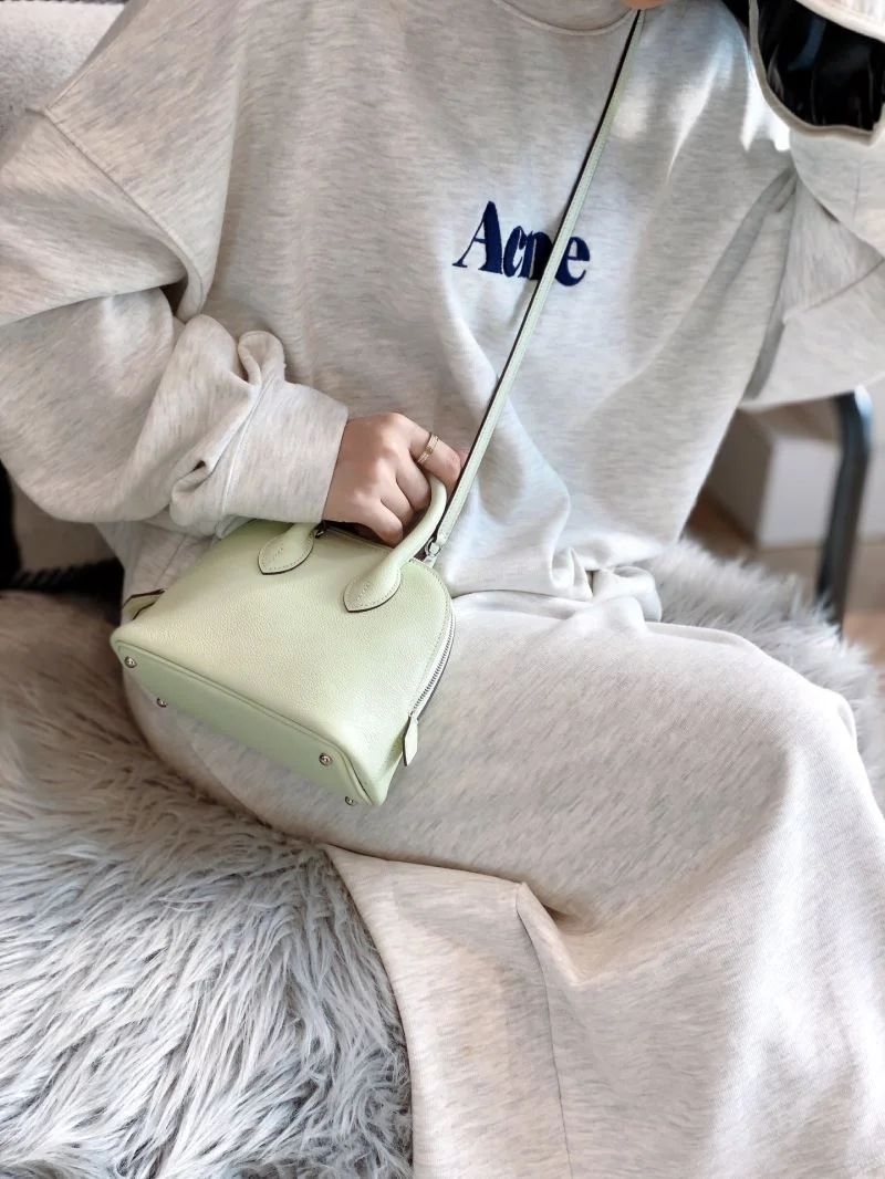 Youthful Hermes Bolide Bags 48893