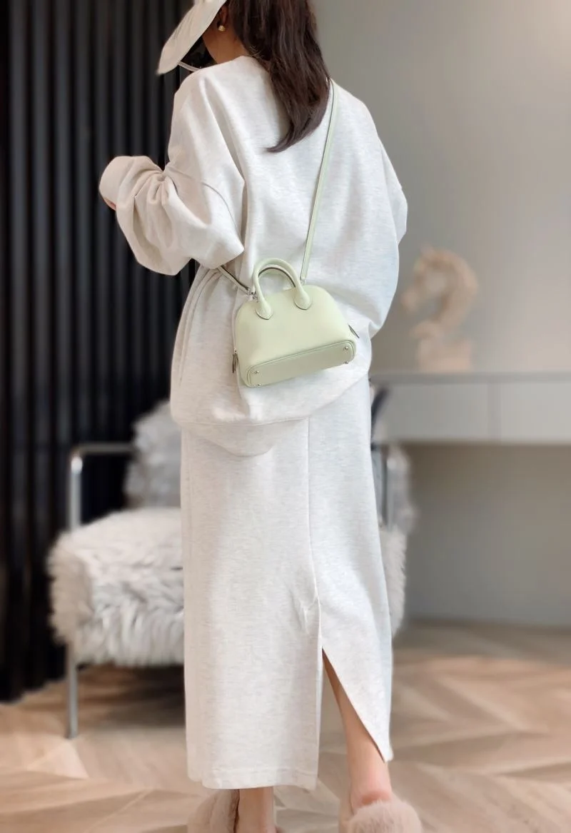 Youthful Hermes Bolide Bags 48893