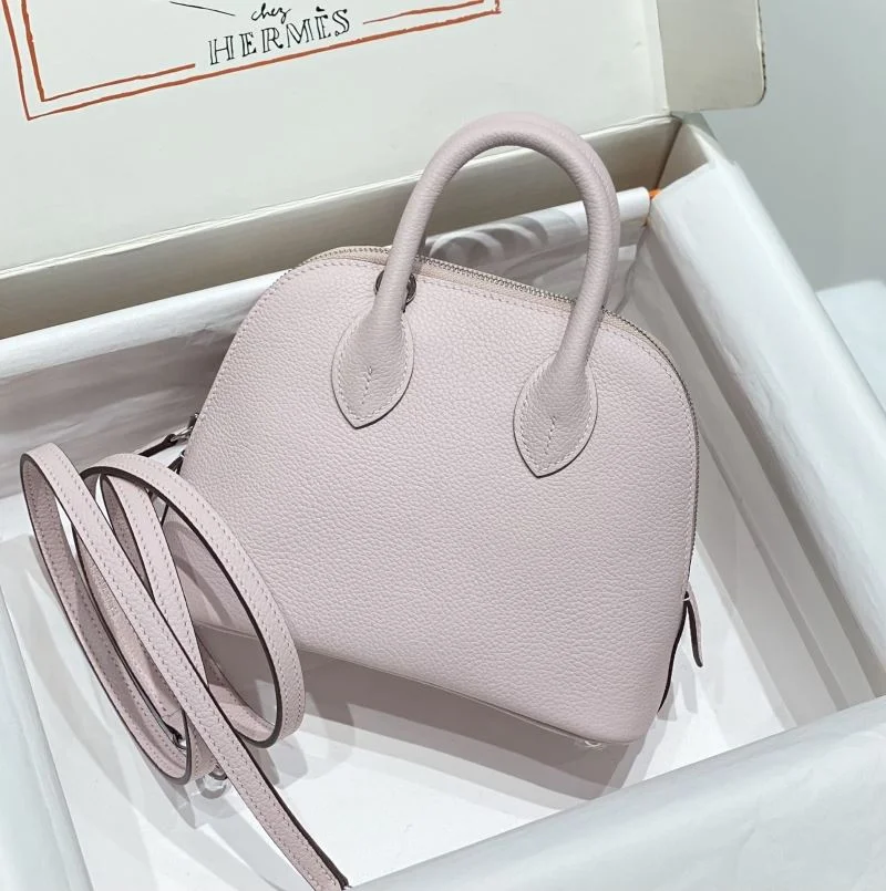 Sustainable Hermes Bolide Bags 48888