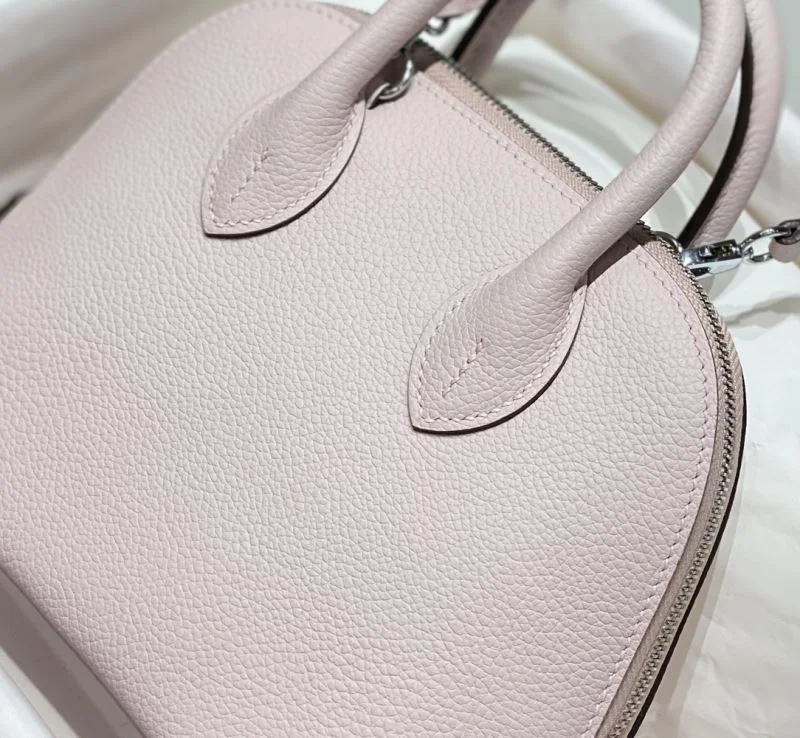 Sustainable Hermes Bolide Bags 48888