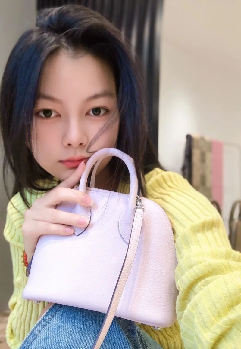 Sustainable Hermes Bolide Bags 48888