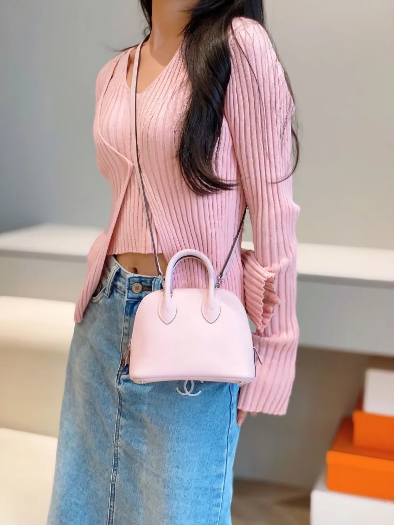 Sustainable Hermes Bolide Bags 48888