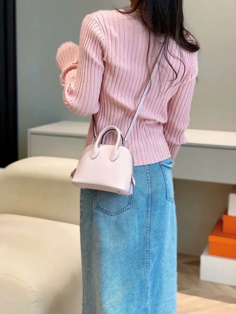 Sustainable Hermes Bolide Bags 48888